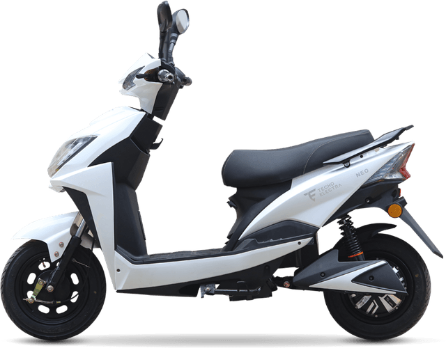 Electric Scooty